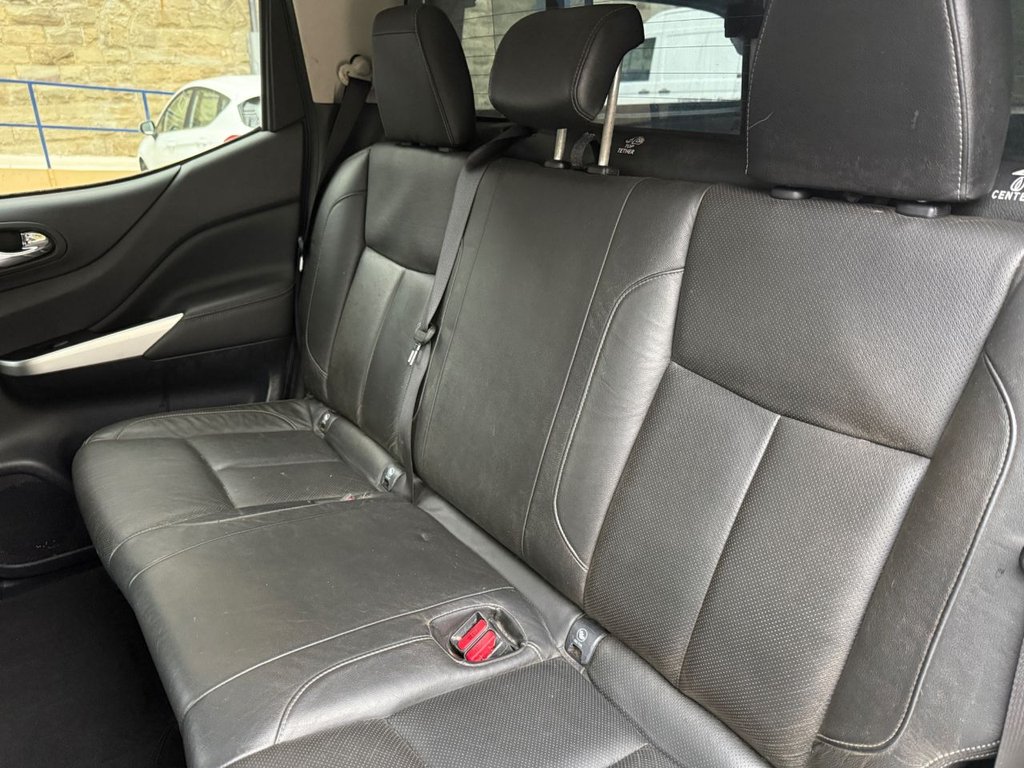 Used Nissan Navara 2016 for sale - 76333625: Photo 20