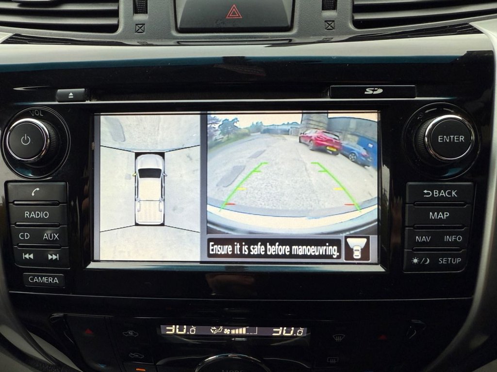 Used Nissan Navara 2016 for sale - 76333625: Photo 24