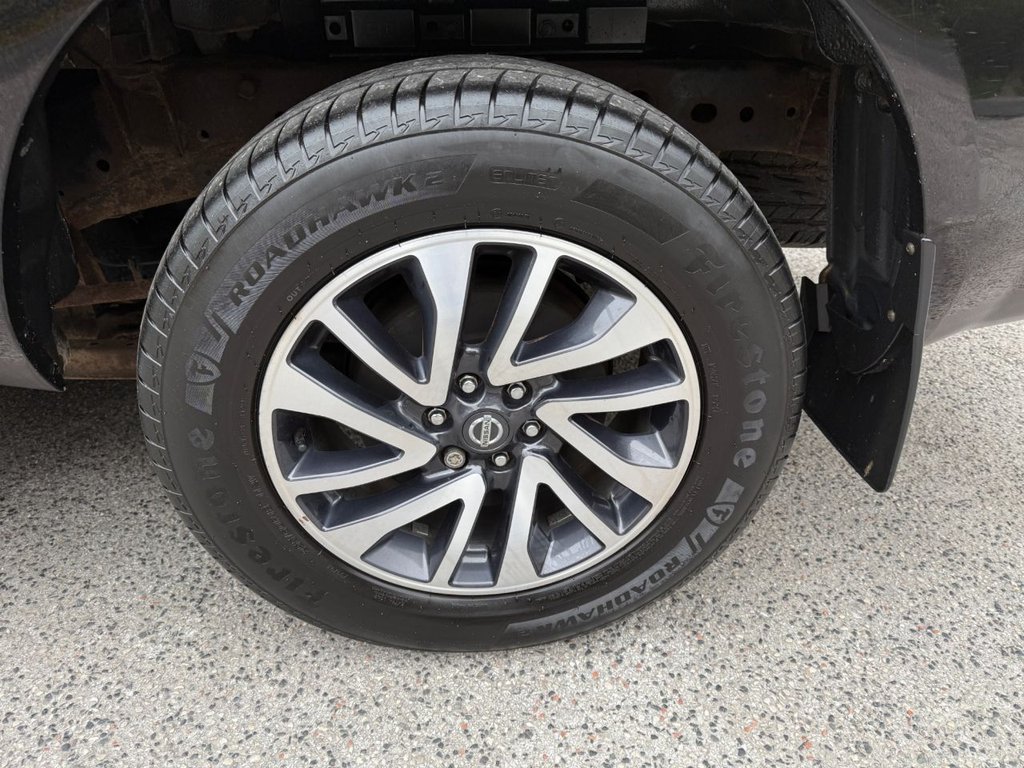 Used Nissan Navara 2016 for sale - 76333625: Photo 27
