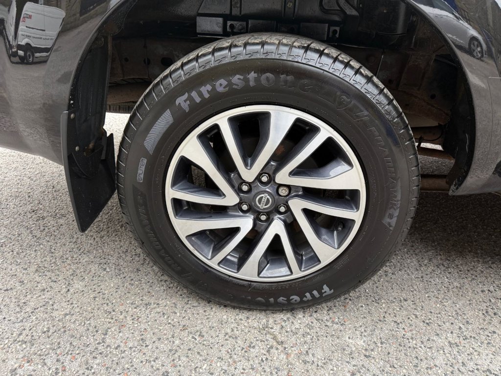 Used Nissan Navara 2016 for sale - 76333625: Photo 28