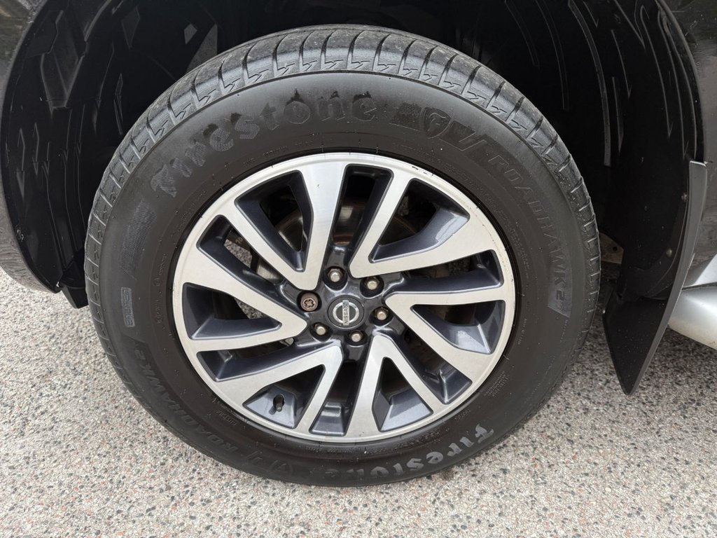 Used Nissan Navara 2016 for sale - 76333625: Photo 29