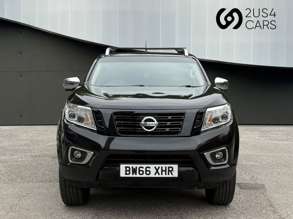 Used Nissan Navara 2016 for sale - 76333625: Photo 3