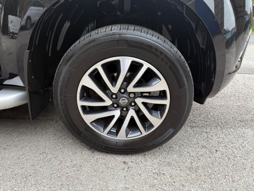Used Nissan Navara 2016 for sale - 76333625: Photo 30
