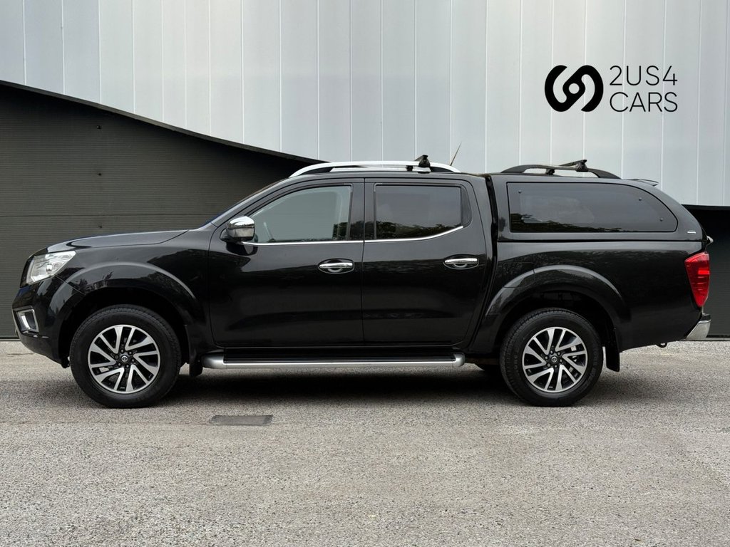 Used Nissan Navara 2016 for sale - 76333625: Photo 5