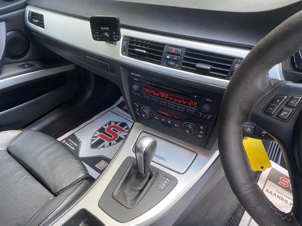 Used BMW 3 Series 2006 for sale - 78124055: Photo 13