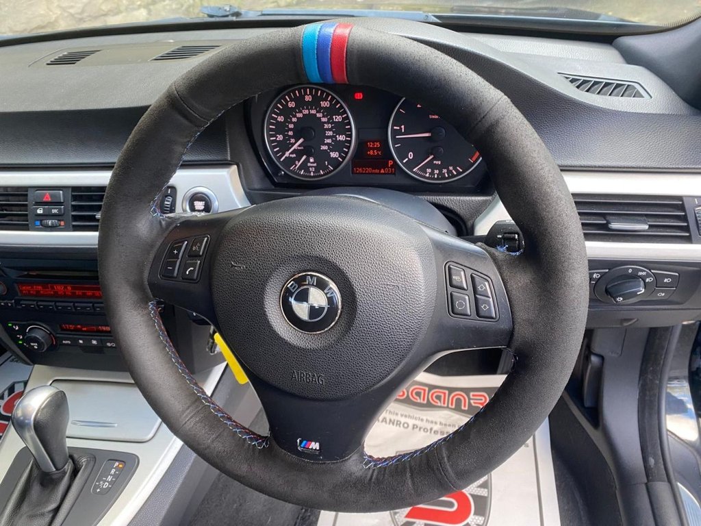 Used BMW 3 Series 2006 for sale - 78124055: Photo 14