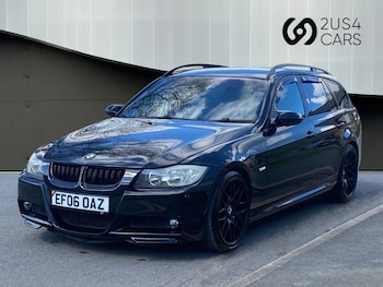 Used BMW 3 Series 2006 for sale - 78124055: Photo