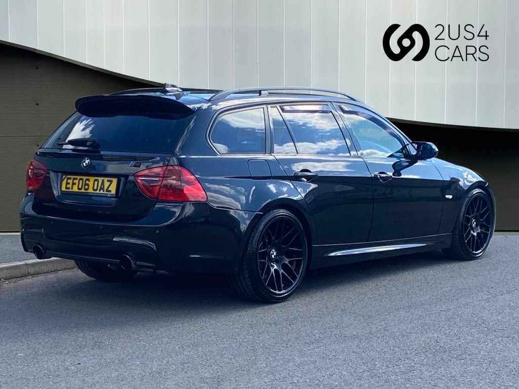 Used BMW 3 Series 2006 for sale - 78124055: Photo 4