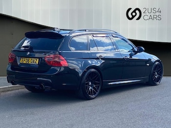 Used BMW 3 Series 2006 for sale - 78124055: Photo