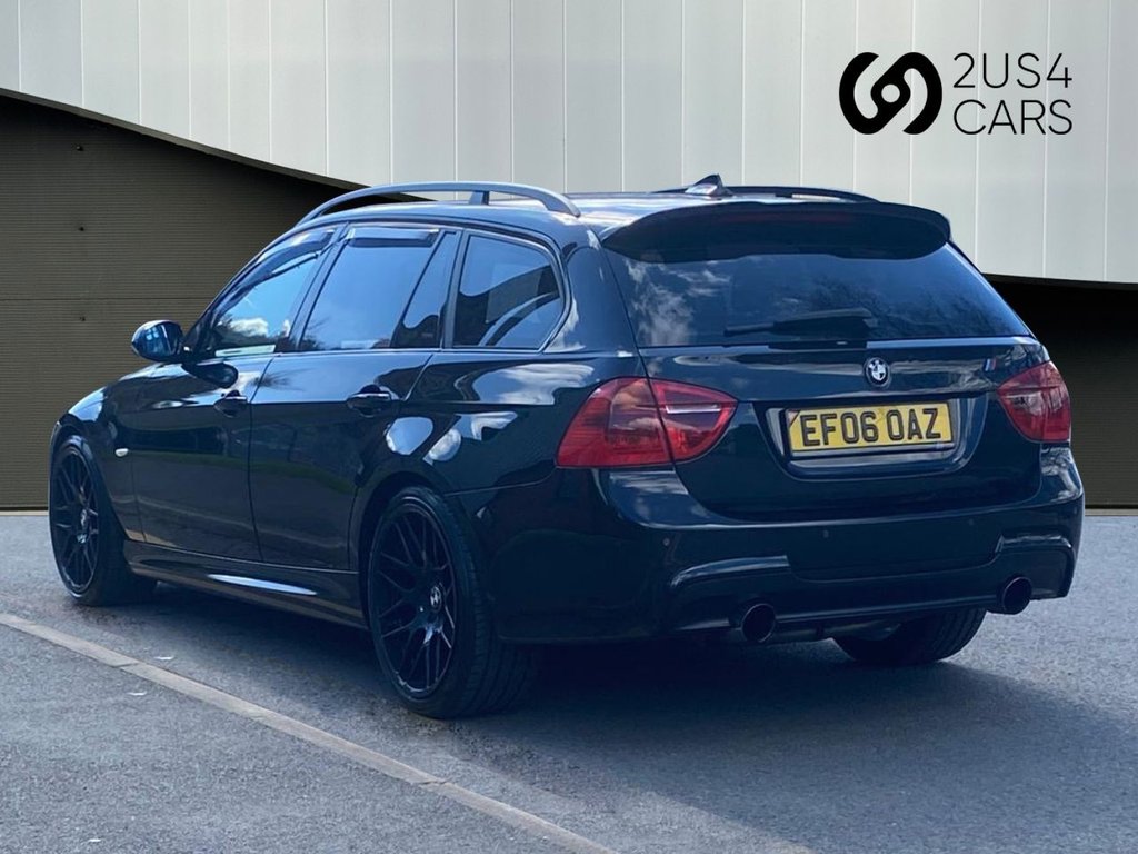 Used BMW 3 Series 2006 for sale - 78124055: Photo 5