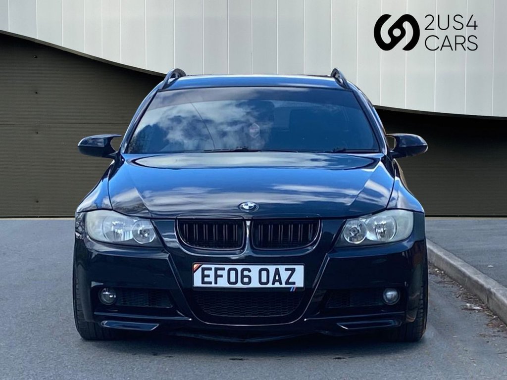 Used BMW 3 Series 2006 for sale - 78124055: Photo 6