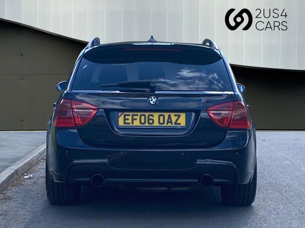 Used BMW 3 Series 2006 for sale - 78124055: Photo 7