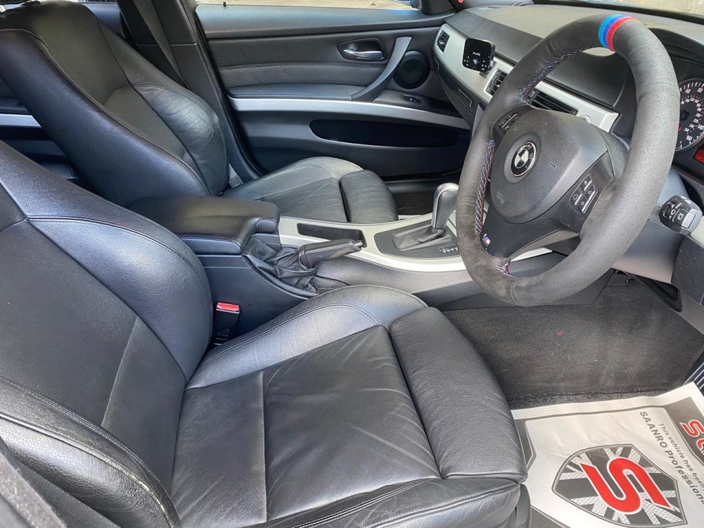 Used BMW 3 Series 2006 for sale - 78124055: Photo 8