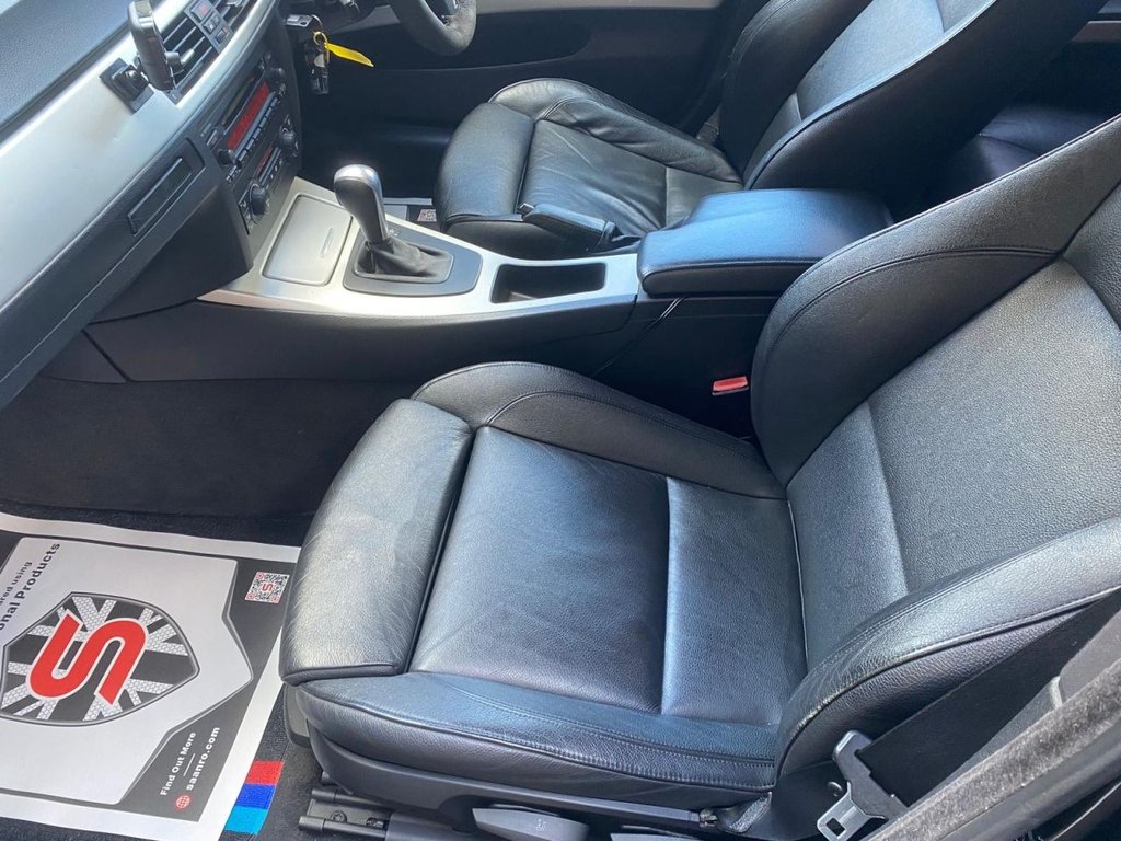 Used BMW 3 Series 2006 for sale - 78124055: Photo 9