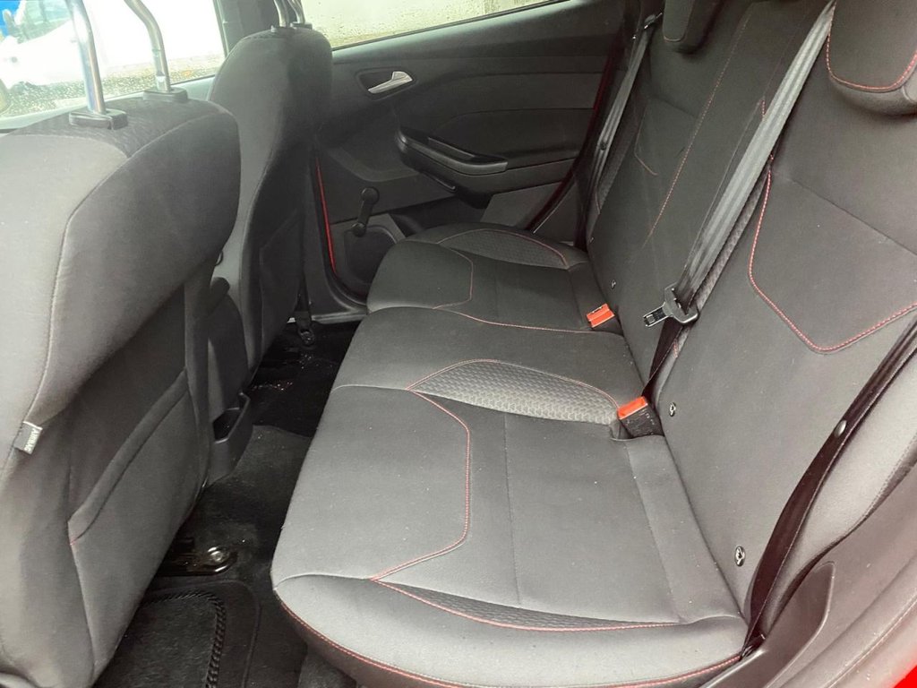 Used Ford Focus 2017 for sale - 76954026: Photo 10