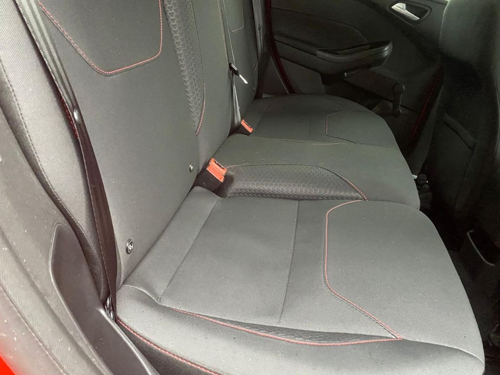 Used Ford Focus 2017 for sale - 76954026: Photo 11