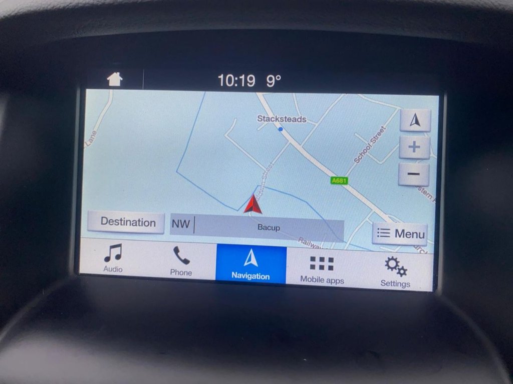 Used Ford Focus 2017 for sale - 76954026: Photo 12