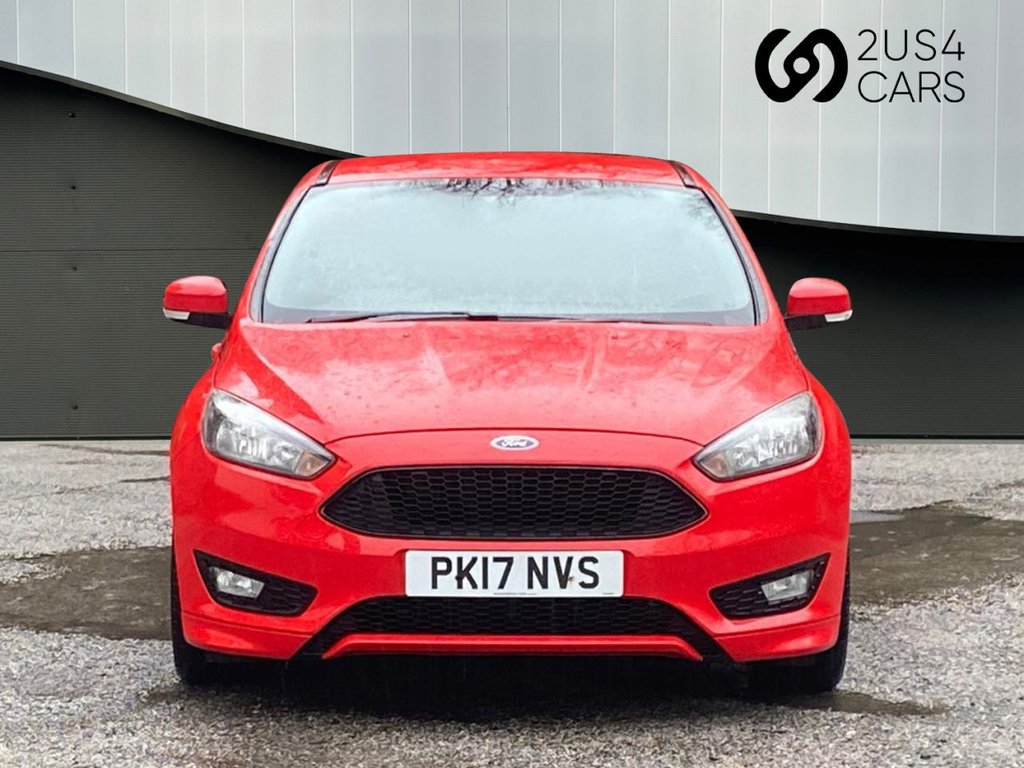 Used Ford Focus 2017 for sale - 76954026: Photo 6