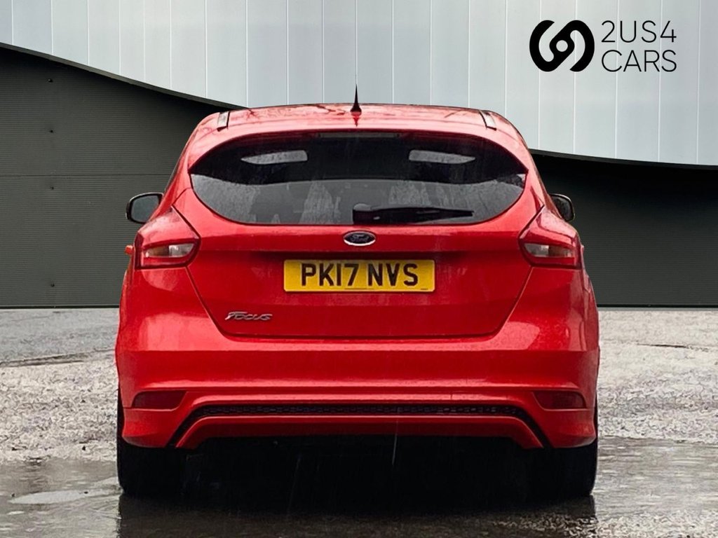 Used Ford Focus 2017 for sale - 76954026: Photo 7