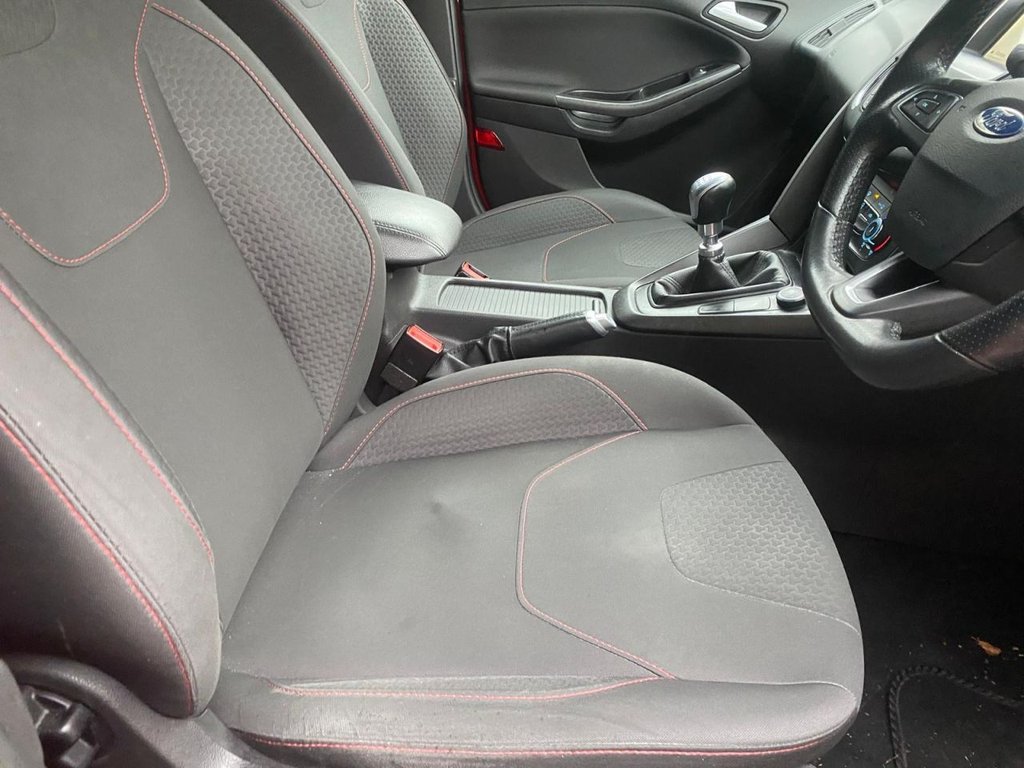 Used Ford Focus 2017 for sale - 76954026: Photo 8