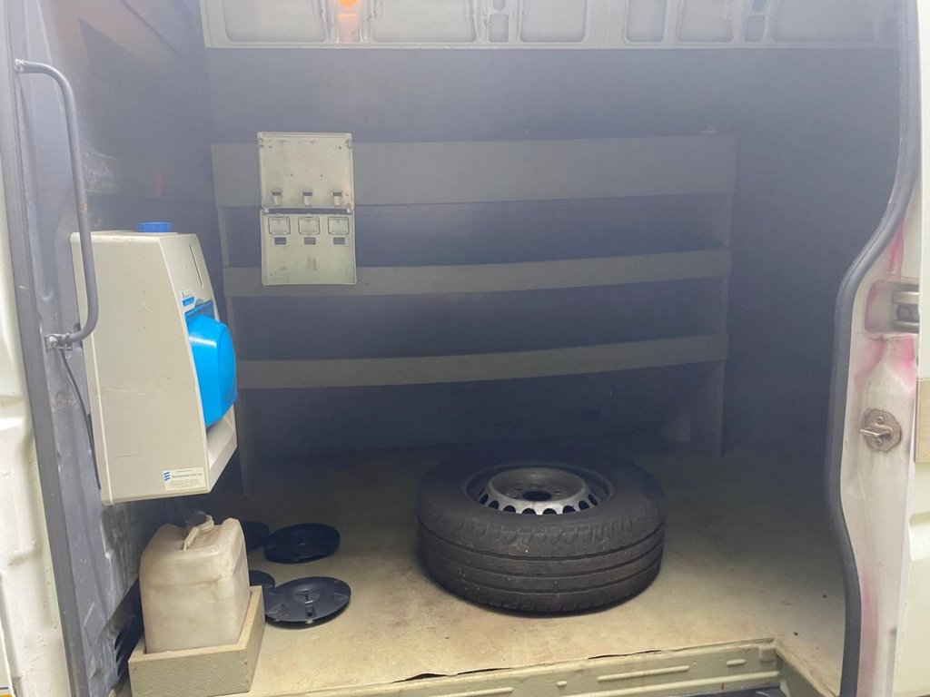 Used Mercedes-Benz Sprinter 2016 for sale - 76322894: Photo 13