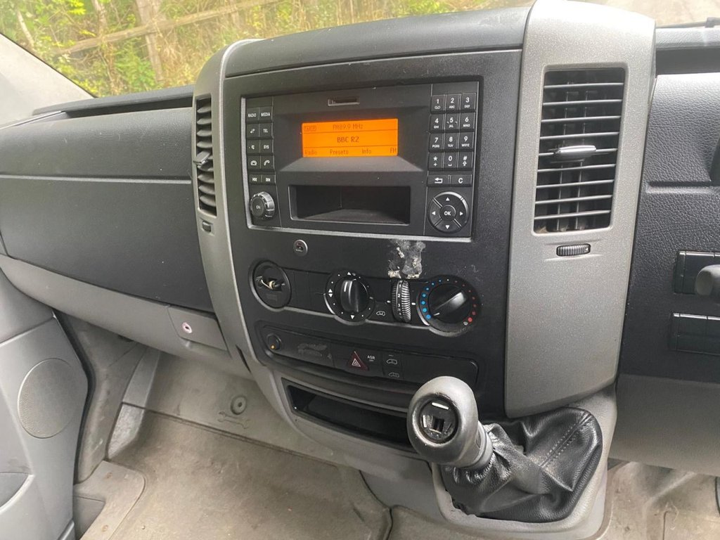 Used Mercedes-Benz Sprinter 2016 for sale - 76322894: Photo 15