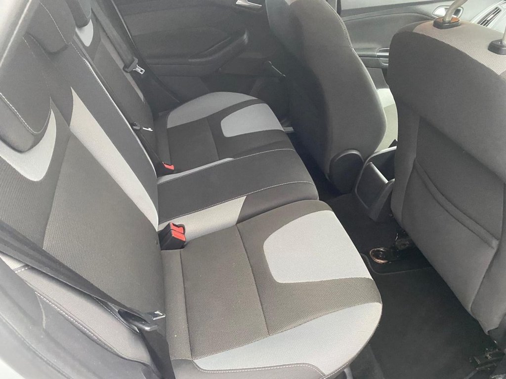 Used Ford Focus 2012 for sale - 77007250: Photo 10