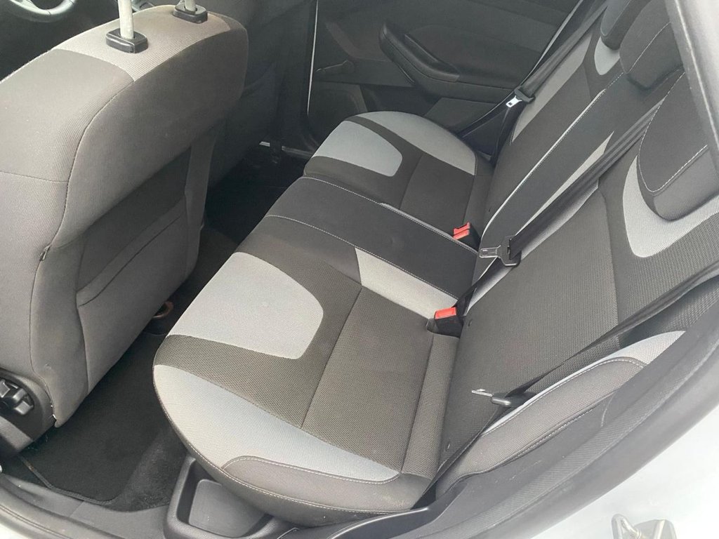 Used Ford Focus 2012 for sale - 77007250: Photo 11