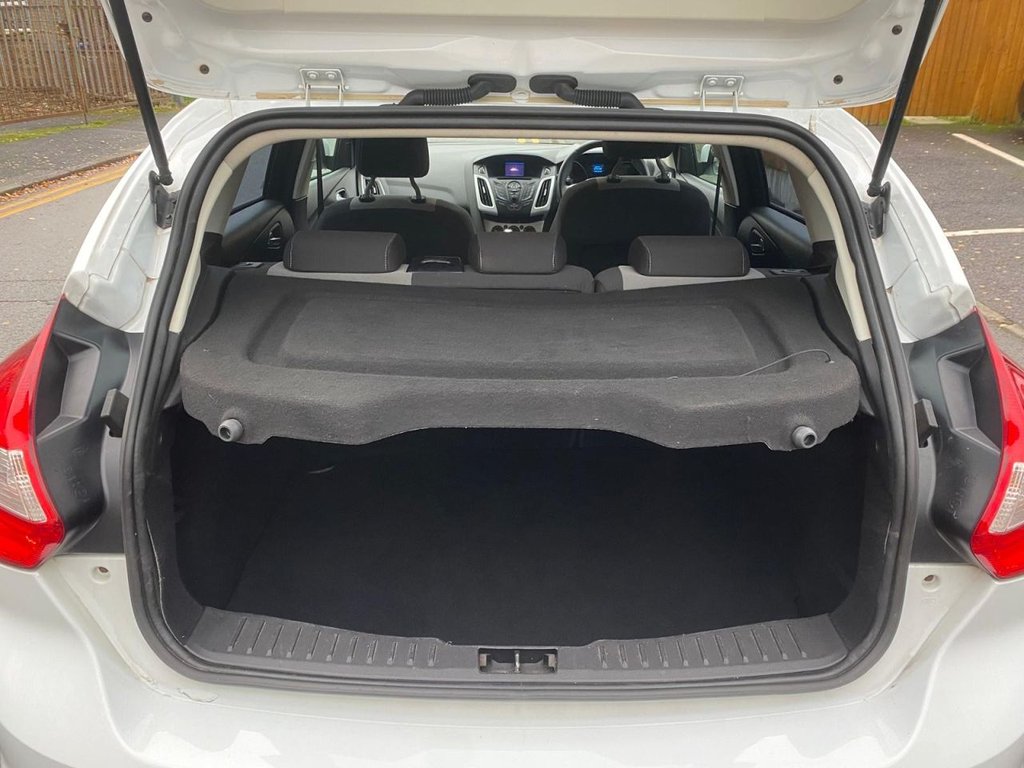 Used Ford Focus 2012 for sale - 77007250: Photo 13