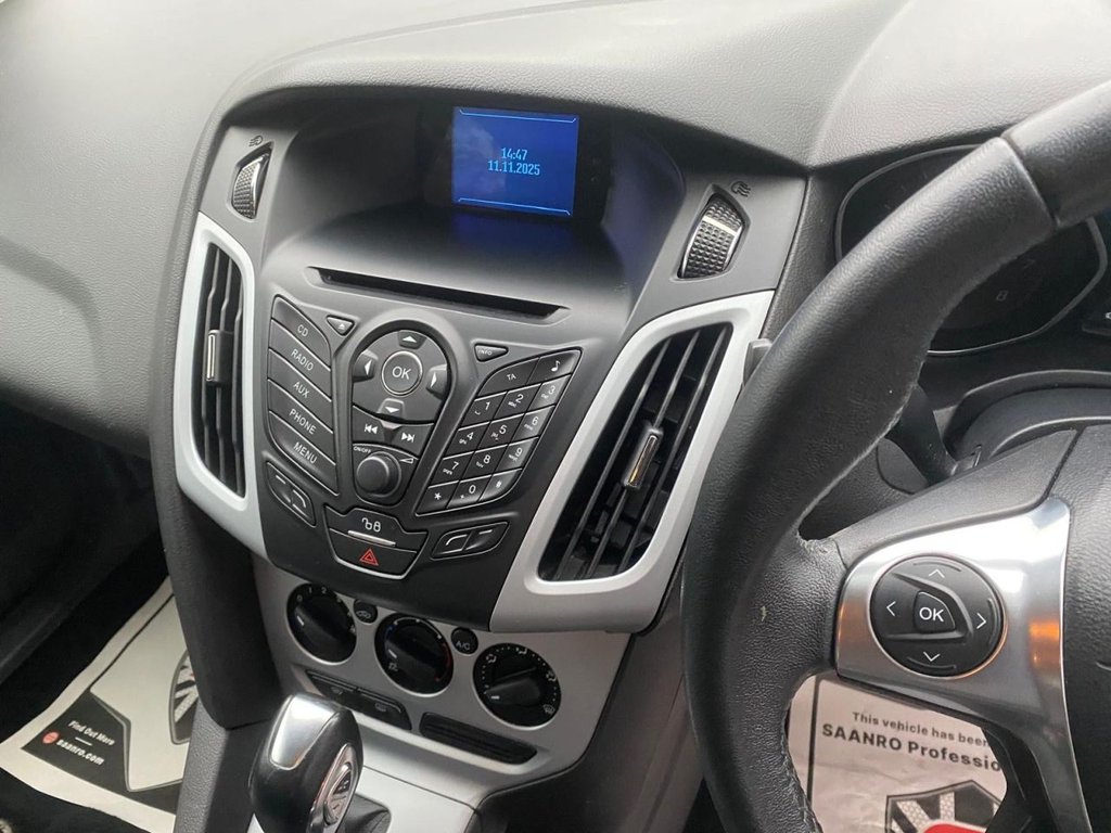 Used Ford Focus 2012 for sale - 77007250: Photo 16