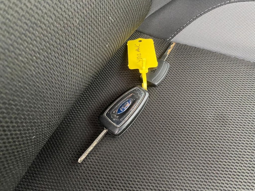 Used Ford Focus 2012 for sale - 77007250: Photo 17