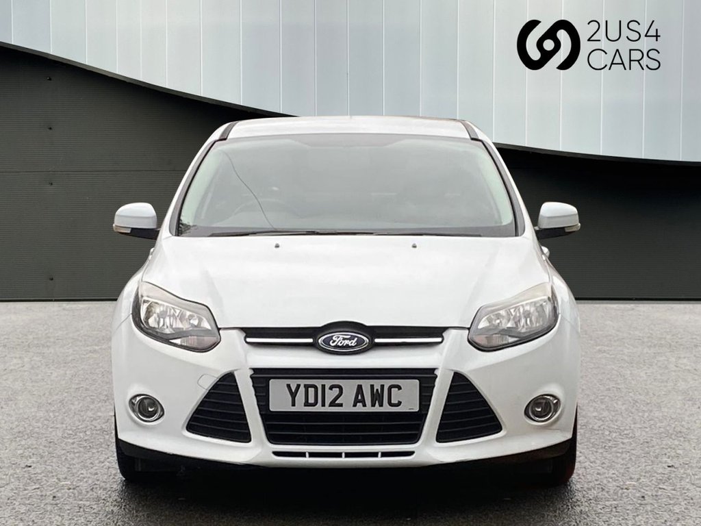 Used Ford Focus 2012 for sale - 77007250: Photo 6