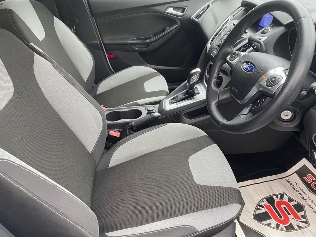 Used Ford Focus 2012 for sale - 77007250: Photo 8