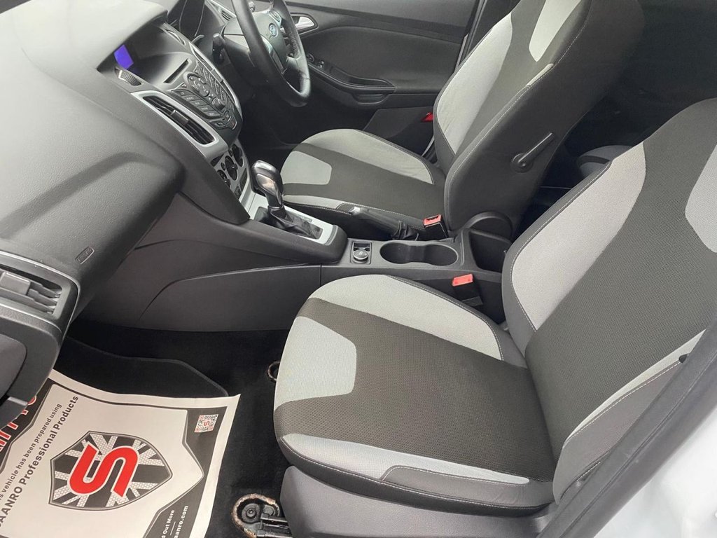 Used Ford Focus 2012 for sale - 77007250: Photo 9