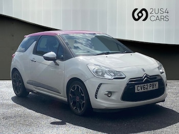 Used Citroen DS3 2012 for sale - 78868274: Photo