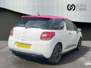 Used Citroen DS3 2012 for sale - 78868274: Photo