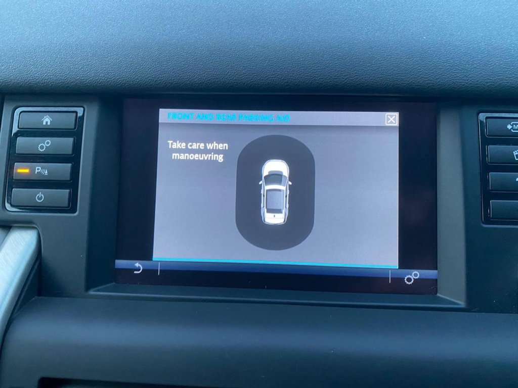 Used Land Rover Discovery Sport 2015 for sale - 76788070: Photo 15