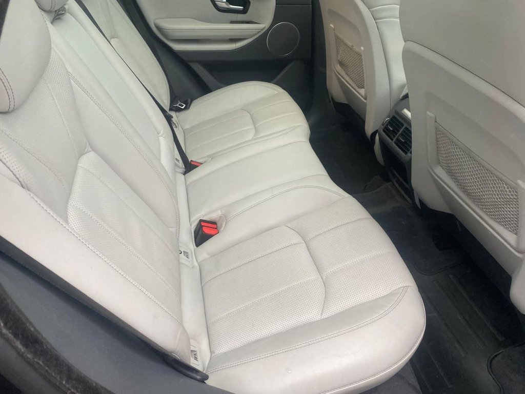 Used Land Rover Range Rover Evoque 2016 for sale - 76788035: Photo 11