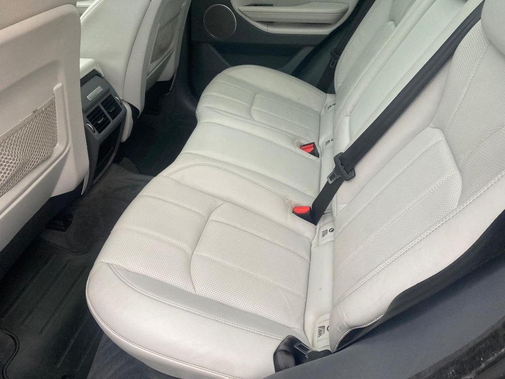 Used Land Rover Range Rover Evoque 2016 for sale - 76788035: Photo 13