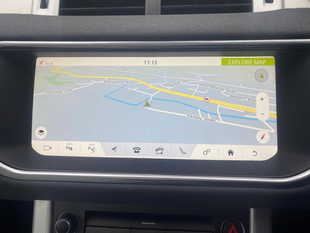 Used Land Rover Range Rover Evoque 2016 for sale - 76788035: Photo 15