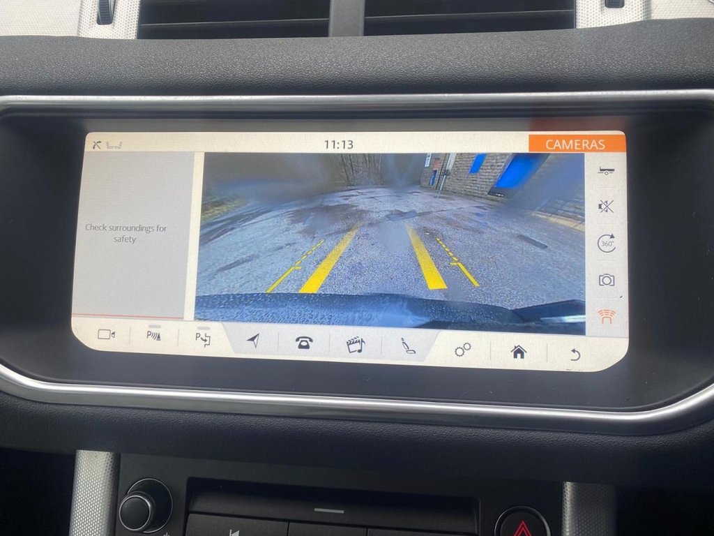 Used Land Rover Range Rover Evoque 2016 for sale - 76788035: Photo 16