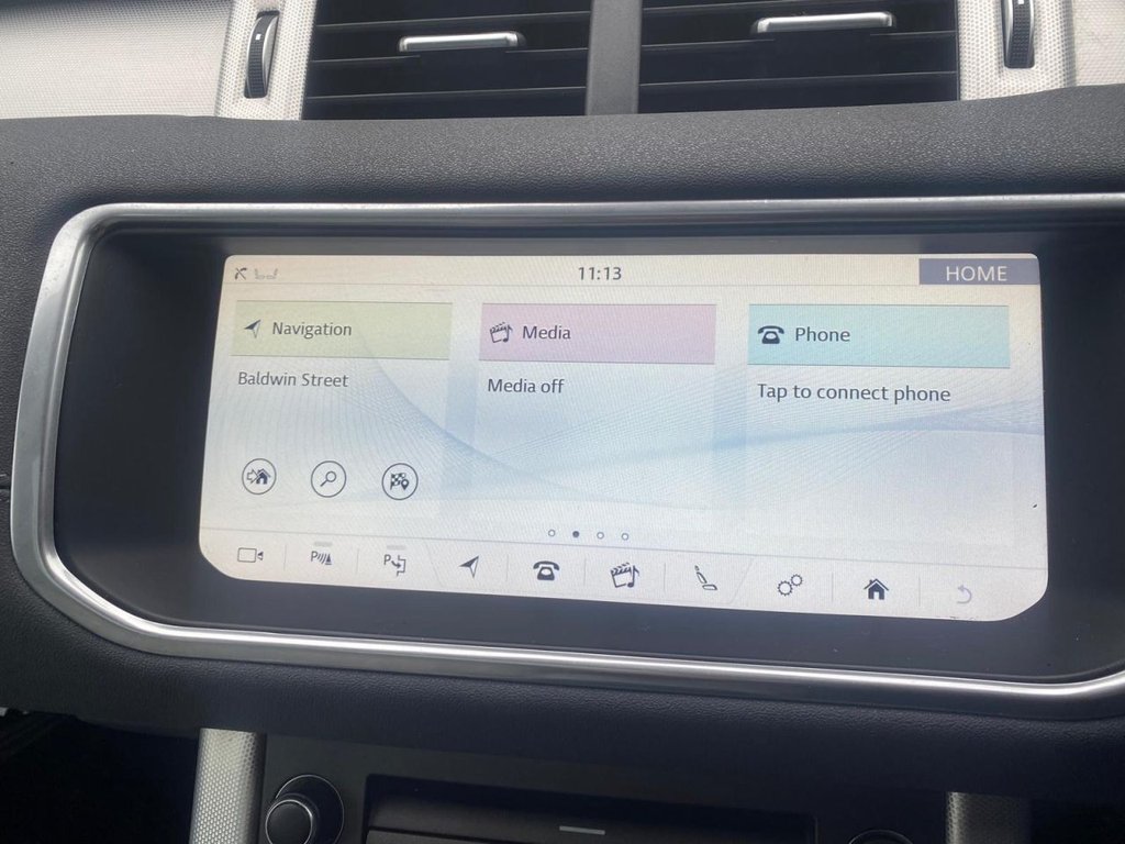 Used Land Rover Range Rover Evoque 2016 for sale - 76788035: Photo 17