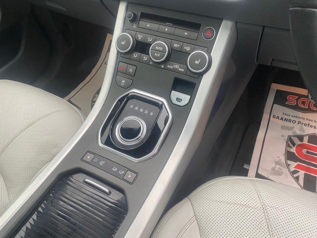 Used Land Rover Range Rover Evoque 2016 for sale - 76788035: Photo 18