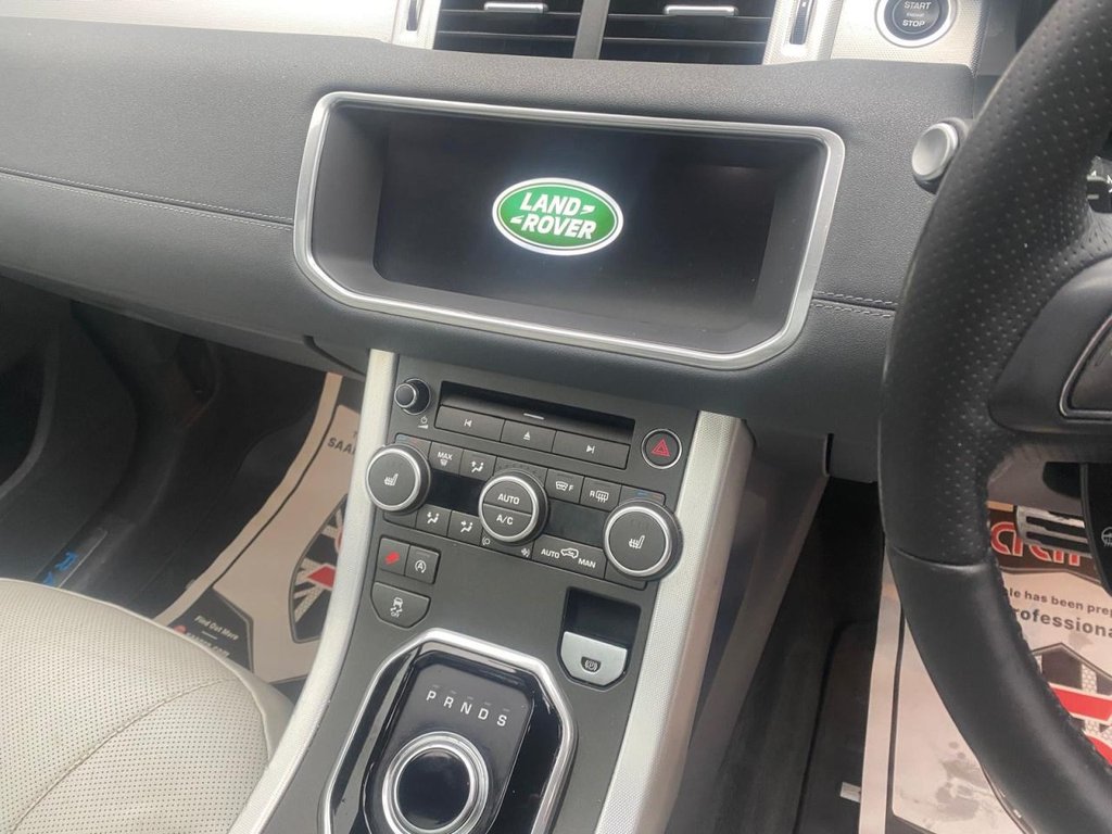 Used Land Rover Range Rover Evoque 2016 for sale - 76788035: Photo 19