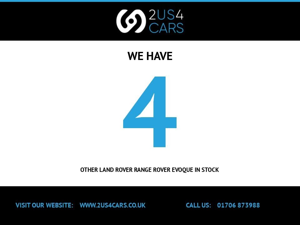 Used Land Rover Range Rover Evoque 2016 for sale - 76788035: Photo 21