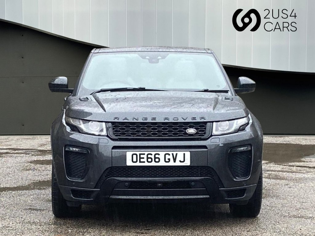 Used Land Rover Range Rover Evoque 2016 for sale - 76788035: Photo 6