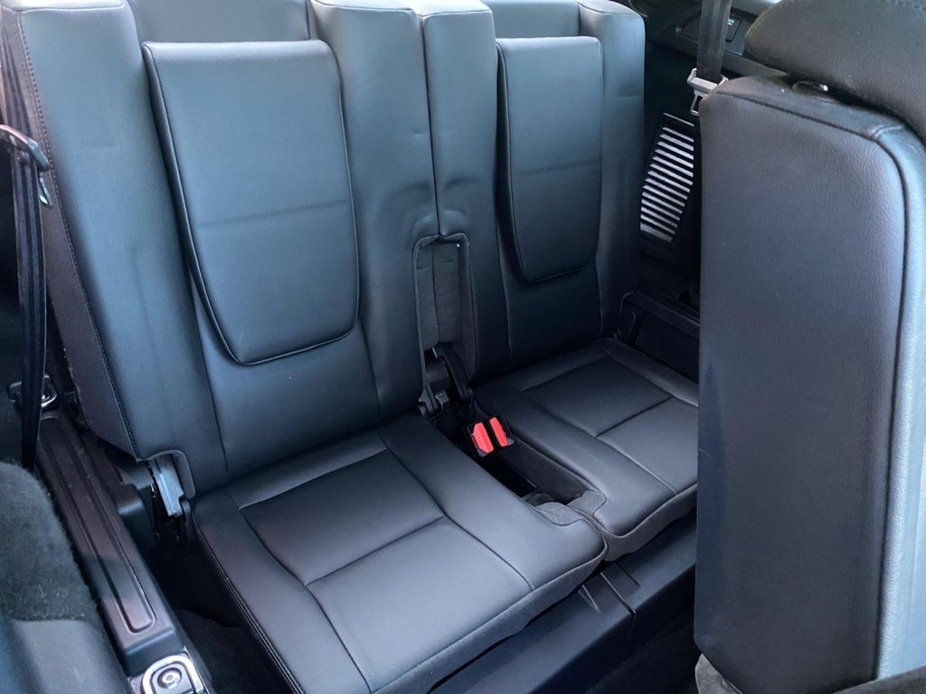 Used Land Rover Discovery Sport 2015 for sale - 78068804: Photo 12