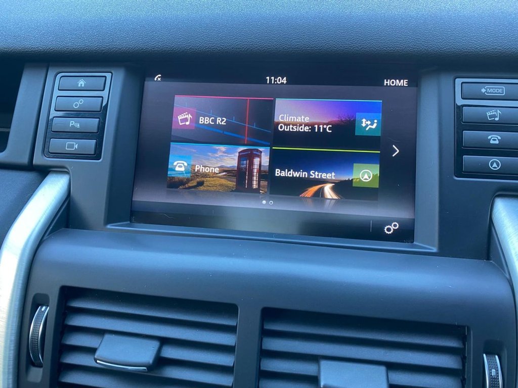 Used Land Rover Discovery Sport 2015 for sale - 78068804: Photo 17