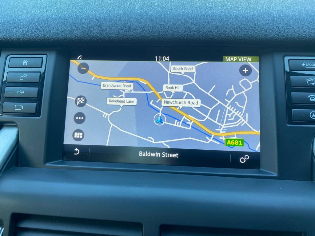 Used Land Rover Discovery Sport 2015 for sale - 78068804: Photo 18