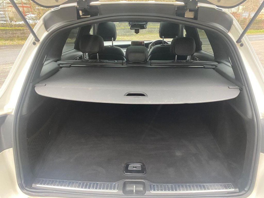 Used Mercedes-Benz GLC 2017 for sale - 77647870: Photo 13